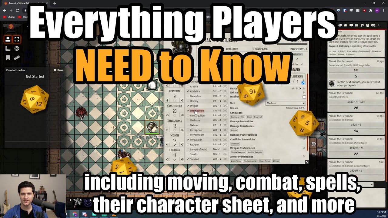 Foundry Features Thumbnail