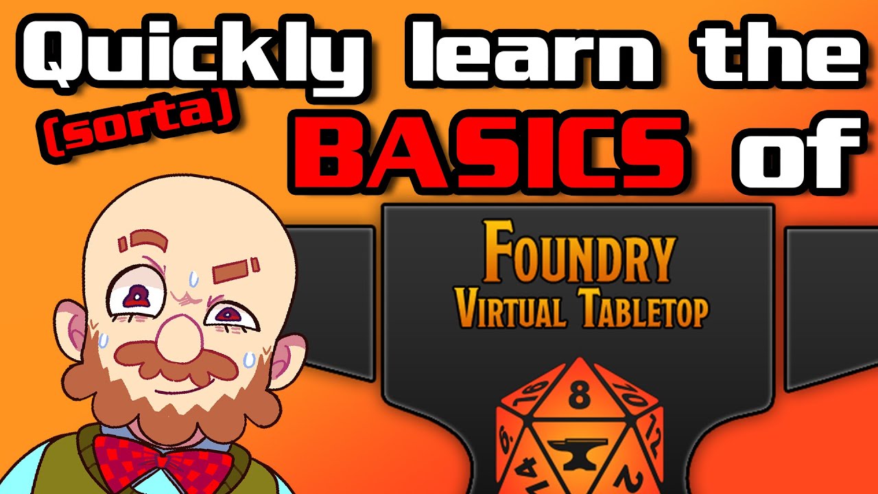 Foundry Guide Thumbnail